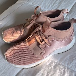 Puma Ballerina Pink Sneakers